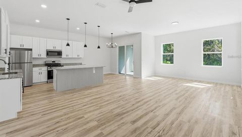 1 FANSHAWE LANE