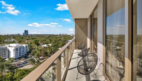 2678 Tigertail Ave  Unit 1009 Miami FL 33133