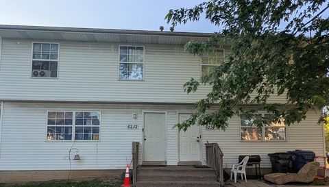 6232-6234 Appomattox Road