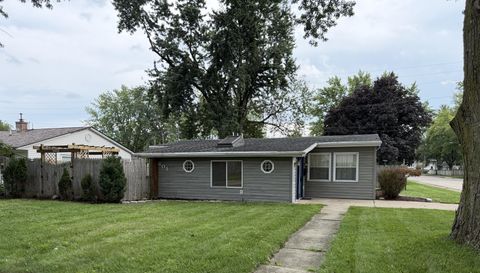 601 Broad Ave