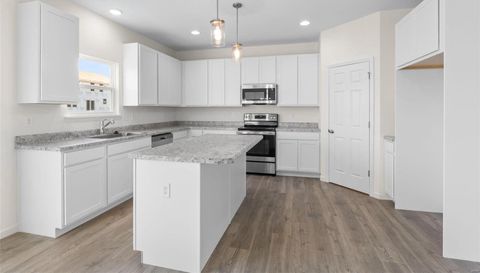 150 Creek Haven Court