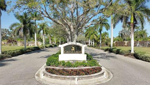 2123 Calusa Lakes