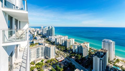4010 N Ocean Dr