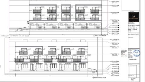 264 Nw 33rd St