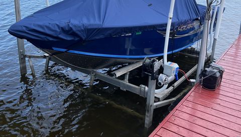 0 State Highway M64 Marenisco