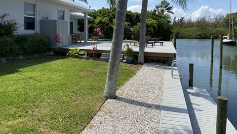 705 Bahia Mar Road