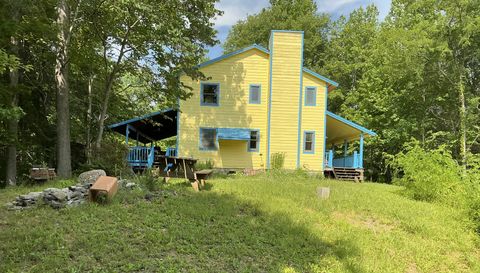 5475 Otto Williams Rd