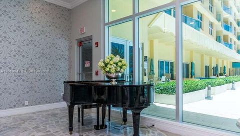 2501 N Ocean Dr