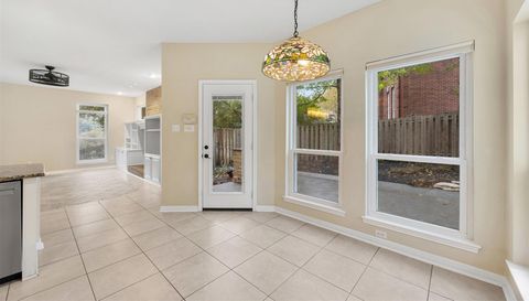 6000 Ironwood CV