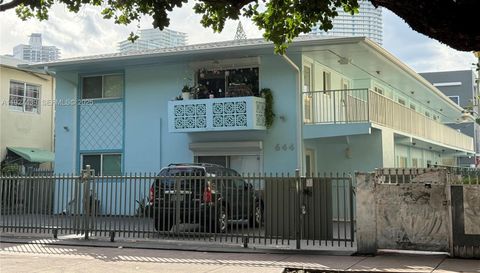 644 Meridian Ave