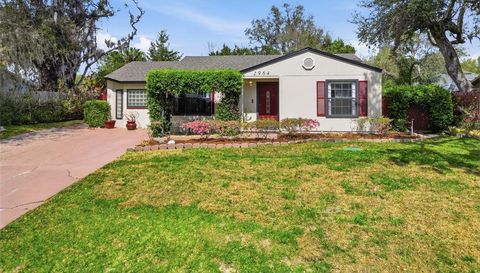 2964 OBANNION STREET