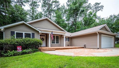 3321 Micanopy