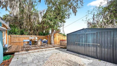 607 Jefferson Street