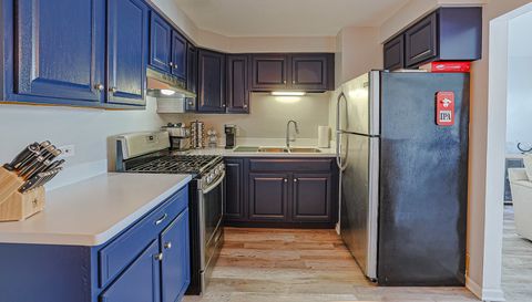 2222 N Harlem Avenue