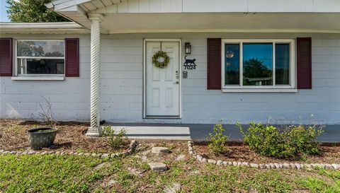 7024 FOX HOLLOW DRIVE