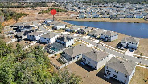 16616 WINDMILL FORGE PASS