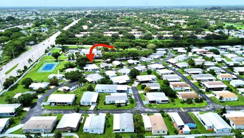 920 Sun Acres Ln Lot 920