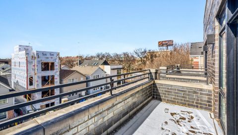 1707 S Jefferson Street