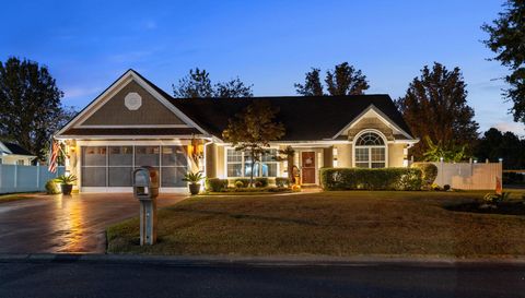 200 Silverbelle Blvd