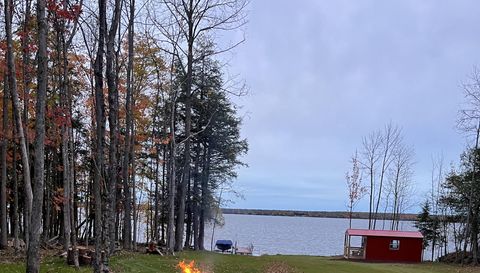 0 State Highway M64 Marenisco