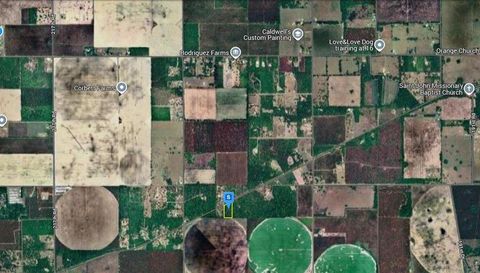 20565 LANCASTER RD DRIVE