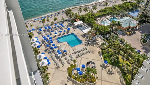 2030 S Ocean Dr