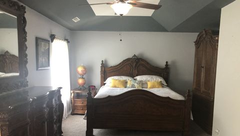 1610 Cottonwood Trail