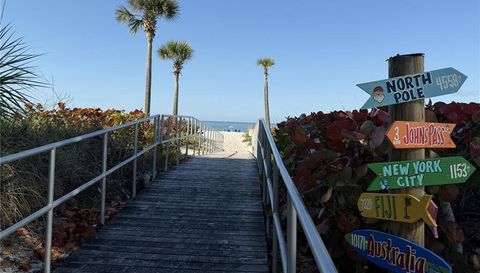 100 BOCA CIEGA DRIVE