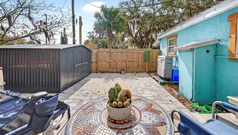 607 Jefferson Street