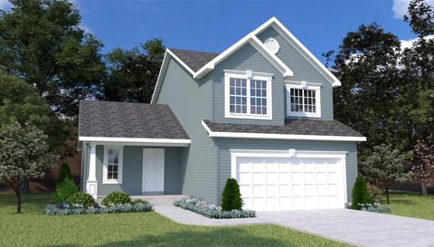 0 Lilac (Majestic Lakes)