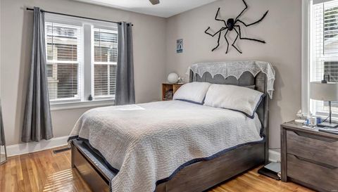 1129 Moorlands Drive