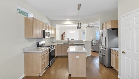 12036 Sweetwater Lane