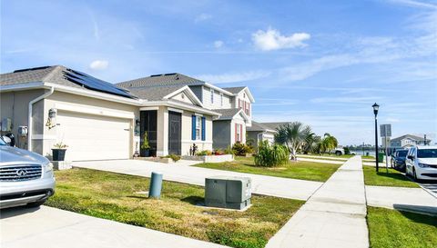 180 LAKE SMART CIRCLE