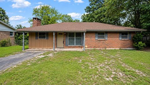 5310 Forest Park Dr