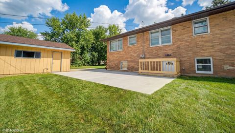 2N356 Prairie Avenue