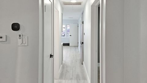 4743 S Keeler Avenue