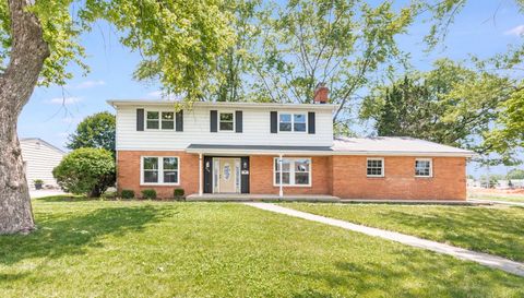 1914 W Acres Rd