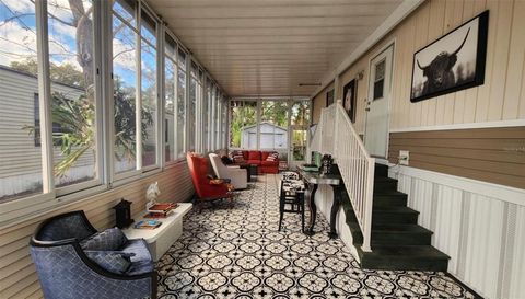 8 LONG HAMMOCK DRIVE