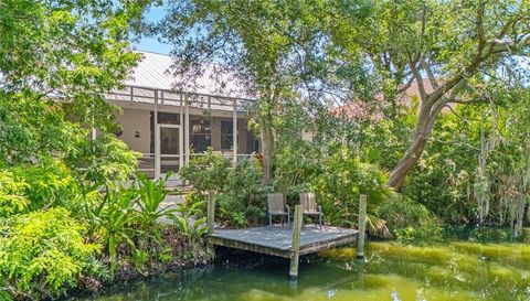 400 TORTUGA DRIVE