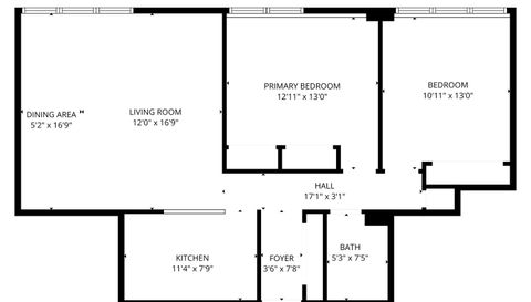 6118 N Sheridan Road