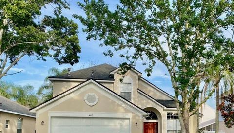 4219 Oakberry Dr