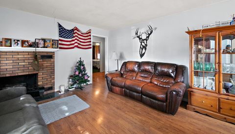 899 Armour Road
