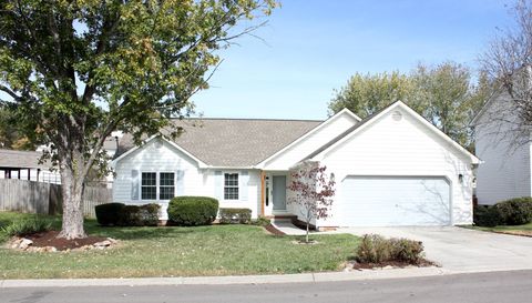 8805 Quails Bend Ln