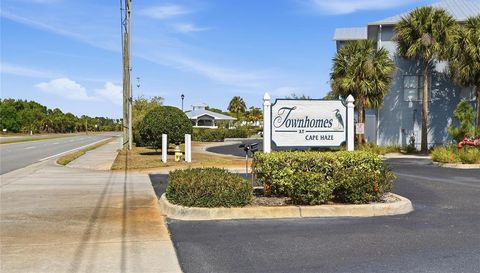 3921 CAPE HAZE DRIVE