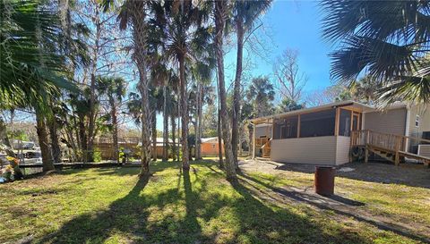 56290 CHERRY TREE ROAD