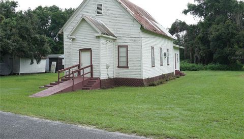 12701 NW 38TH AVENUE