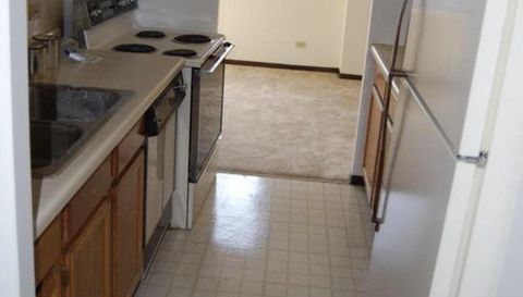 1840 Huntington Blvd