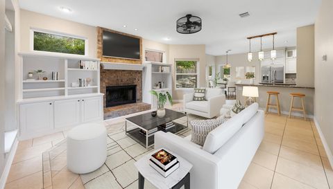 6000 Ironwood CV