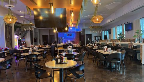 4203 Indian Bayou Trl