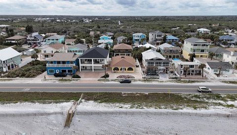 OCEAN SHORE BOULEVARD S